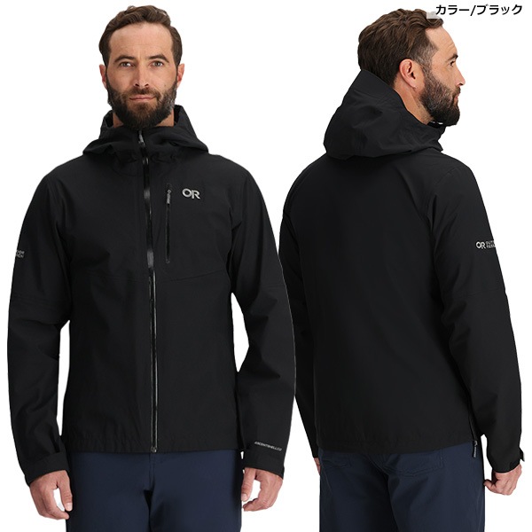 OUTDOOR RESEARCH(ȥɥꥵ)  ե쥤3L㥱å 19846143