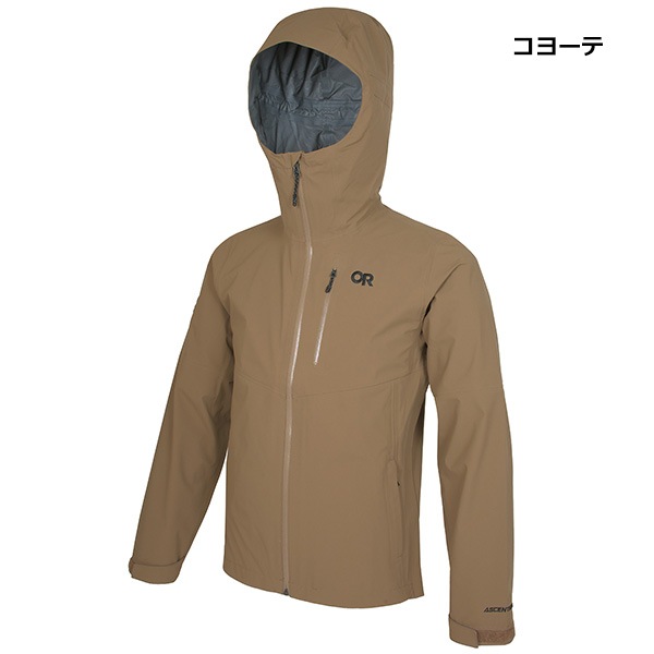 OUTDOOR RESEARCH(ȥɥꥵ)  ե쥤3L㥱å 19846143