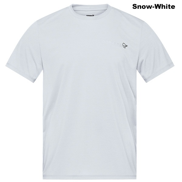 NORRONA(�Υ�����) femund Tech T-Shirt Men's 2651-24