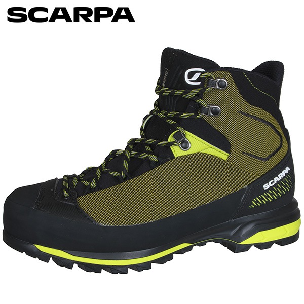 SCARPA - 【うさぎさん専用】SCARPA　スカルパ  クンブレ Scarpa(スカルパ) ゾディアック トレック LT GTX SC22101