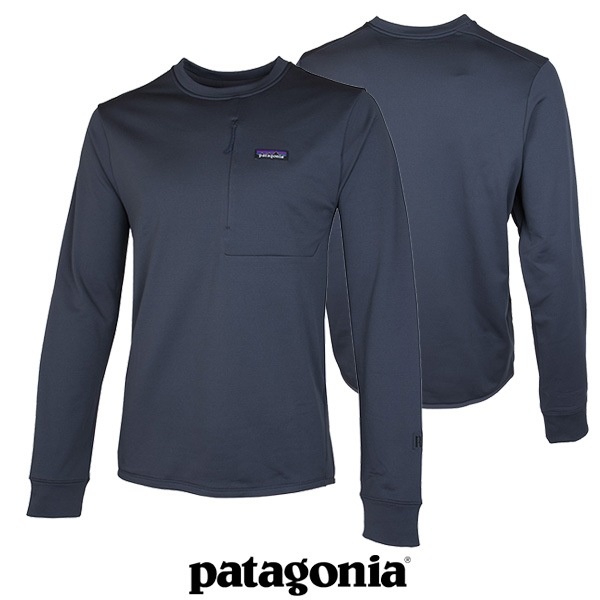30%OFFpatagonia(ѥ˥) M's R1 Thermal Crew (R1 ޥ롦롼)