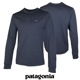 30%OFFpatagonia(ѥ˥) M's R1 Thermal Crew (R1 ޥ롦롼)