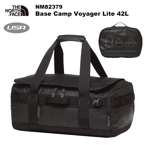 THE NORTH FACE(�Ρ����ե�����) Base Camp Voyager Lite 42L(�١��������ץܥ����㡼�饤��42L) NM82379