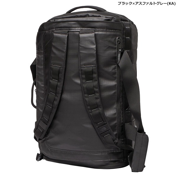 THE NORTH FACE(�Ρ����ե�����) Base Camp Voyager Lite 42L(�١��������ץܥ����㡼�饤��42L) NM82379