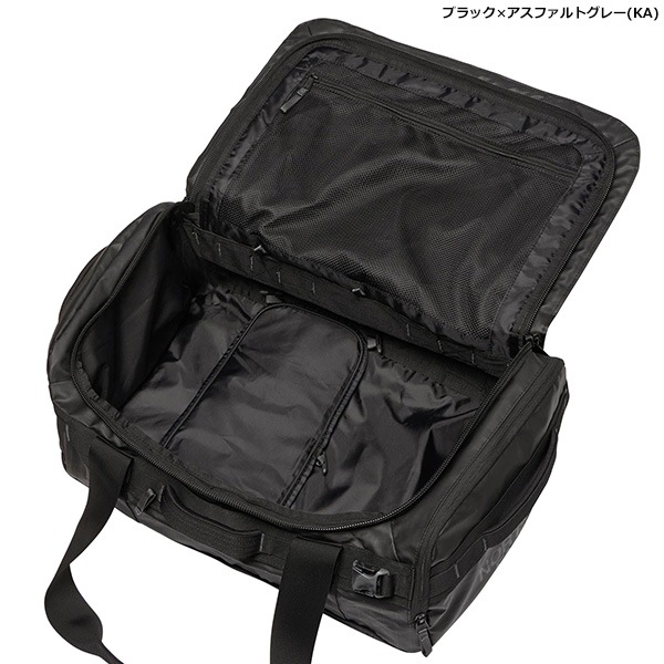 THE NORTH FACE(�Ρ����ե�����) Base Camp Voyager Lite 42L(�١��������ץܥ����㡼�饤��42L) NM82379