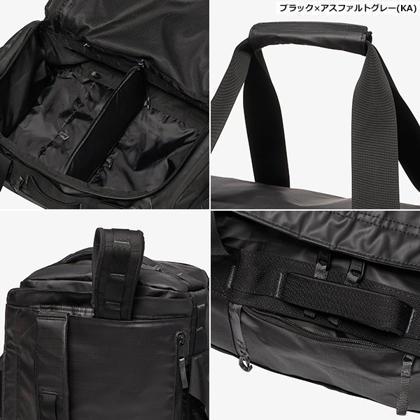 THE NORTH FACE(�Ρ����ե�����) Base Camp Voyager Lite 42L(�١��������ץܥ����㡼�饤��42L) NM82379