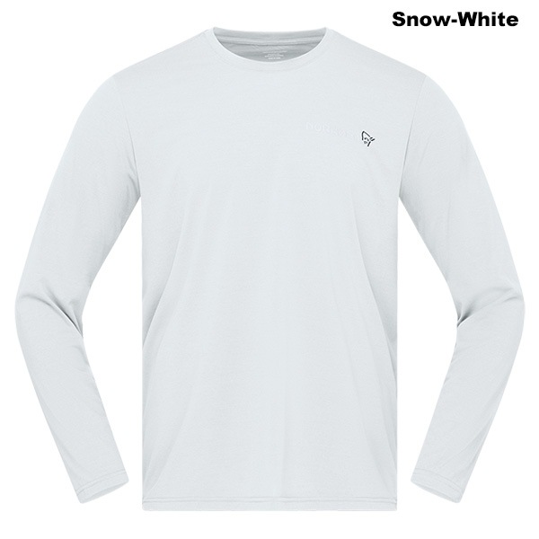 NORRONA(�Υ�����) femund Tech Long Sleeve Men's 2625-24