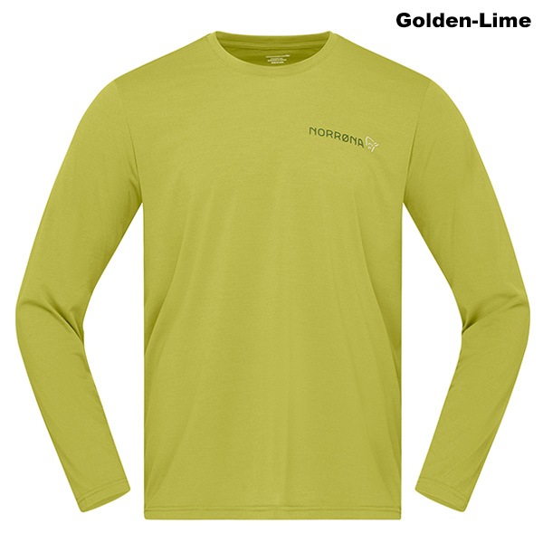 NORRONA(�Υ�����) femund Tech Long Sleeve Men's 2625-24