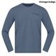 NORRONA(�Υ�����) femund Tech Long Sleeve Men's 2625-24
