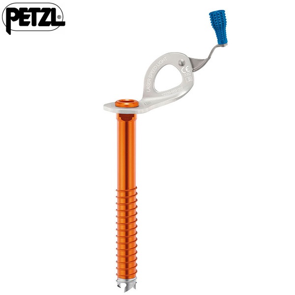 PETZL(ڥĥ) 졼ԡɥ饤 17cm G052AA01