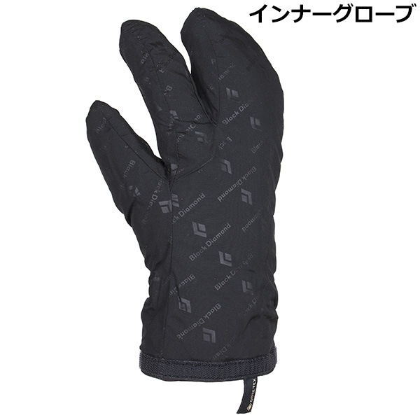 Blackdiamond(�֥�å����������) ������ �ե��󥬡��������� BD75061