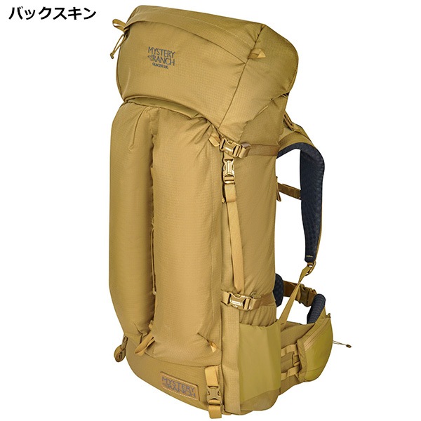 MYSTERY RANCH(ߥƥ꡼) GLACIER 50(쥤㡼50) 19761669