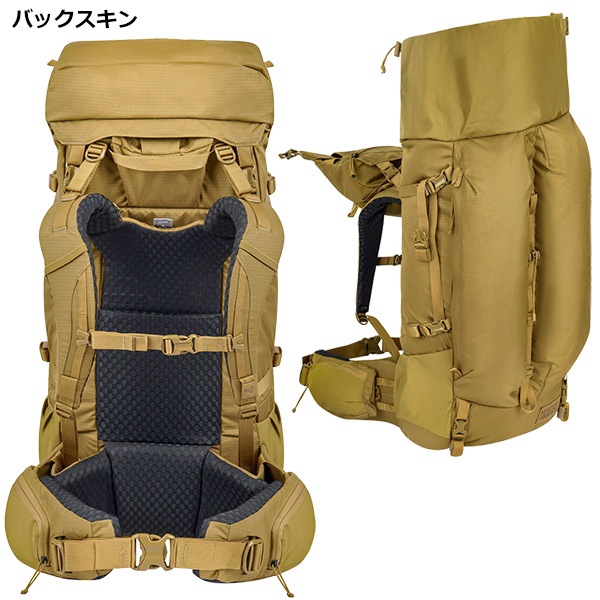 MYSTERY RANCH(ߥƥ꡼) GLACIER 50(쥤㡼50) 19761669