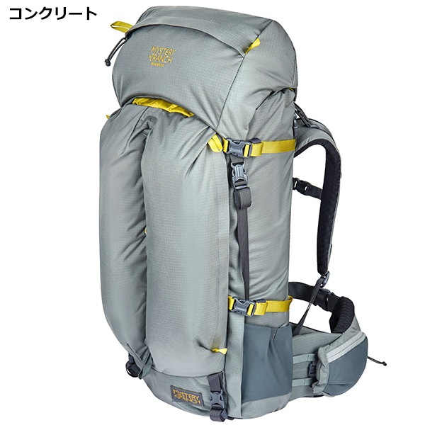 MYSTERY RANCH(ߥƥ꡼) GLACIER 50(쥤㡼50) 19761669