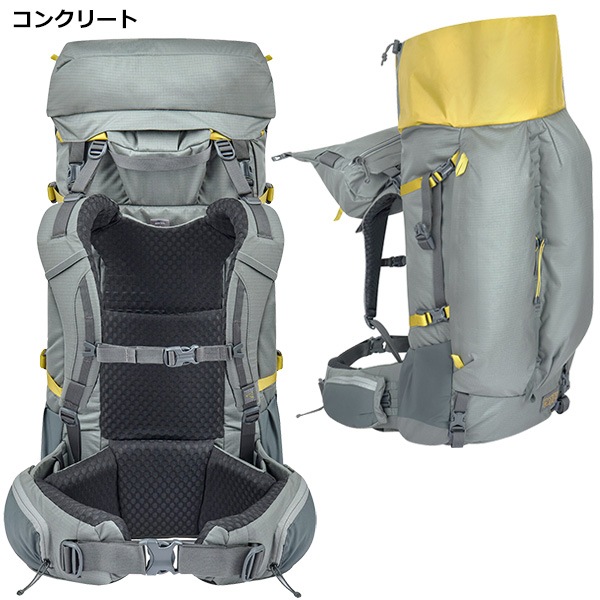 MYSTERY RANCH(ߥƥ꡼) GLACIER 50(쥤㡼50) 19761669