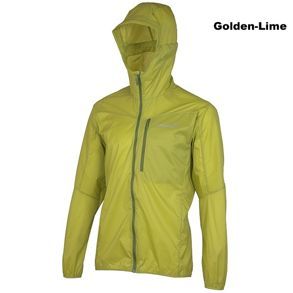 NORRONA(�Υ�����) Falketind Aero60 Hood Men's 1810-22