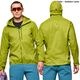 NORRONA(�Υ�����) Falketind Aero60 Hood Men's 1810-22