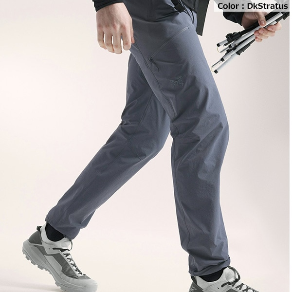 ARC'TERYX(�������ƥꥯ��) Gamma SL Pant Men's Short(����� SL �ѥ�� ��� ���硼��) X000009525