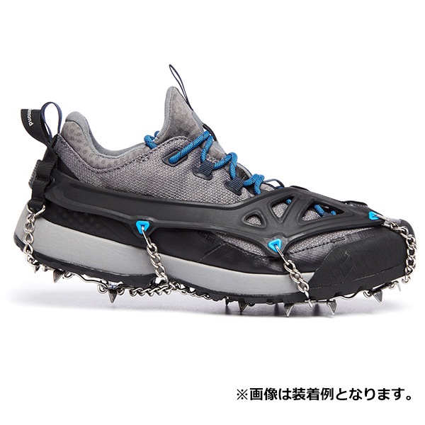 Black Diamond(�֥�å����������) �����������ѥ��� �ȥ饯�����ǥ��Х��� BD37030