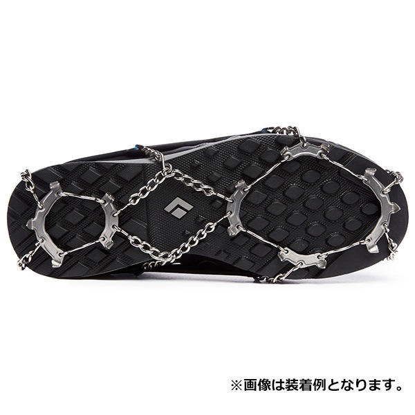 Black Diamond(�֥�å����������) �����������ѥ��� �ȥ饯�����ǥ��Х��� BD37030