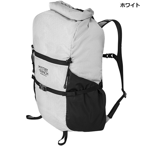 MYSTERY RANCH(�ߥ��ƥ꡼����) IN AND OUT 25(����&������ 25) 19761671