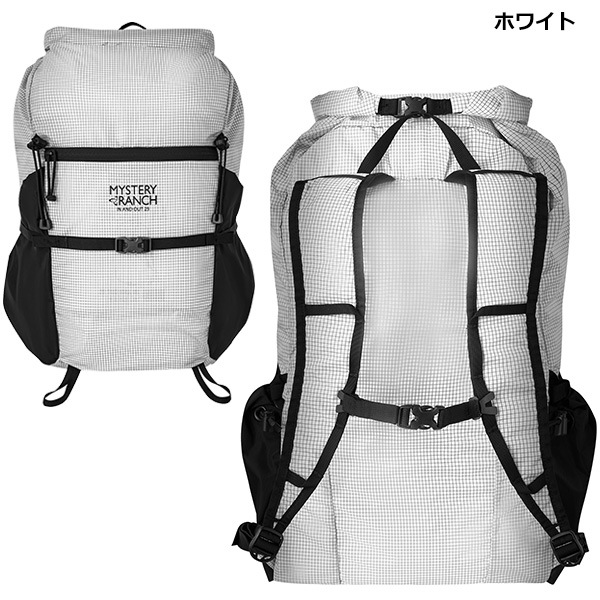 MYSTERY RANCH(�ߥ��ƥ꡼����) IN AND OUT 25(����&������ 25) 19761671