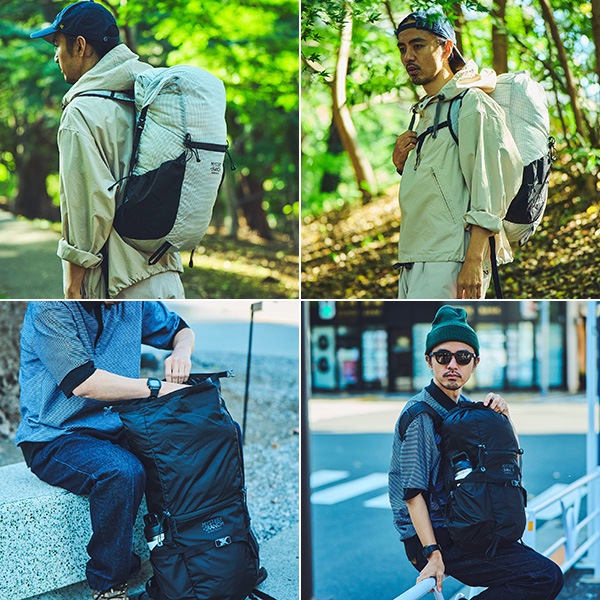 MYSTERY RANCH(�ߥ��ƥ꡼����) IN AND OUT 25(����&������ 25) 19761671