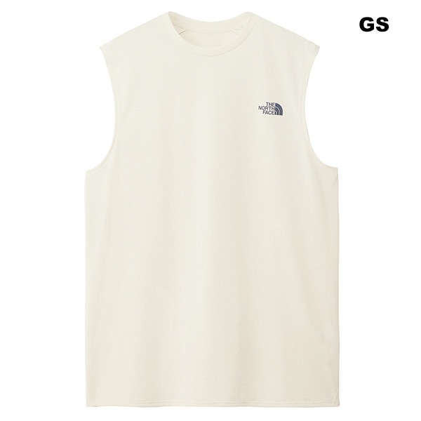 THE NORTH FACE(Ρե) S/L GTD Melange Crew(꡼֥쥹GTD󥸥롼) NT12594