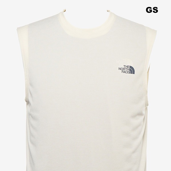 THE NORTH FACE(Ρե) S/L GTD Melange Crew(꡼֥쥹GTD󥸥롼) NT12594