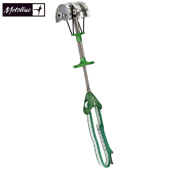 Metolius(��ȥꥦ��) UL�ޥ��������� #6 ME11818
