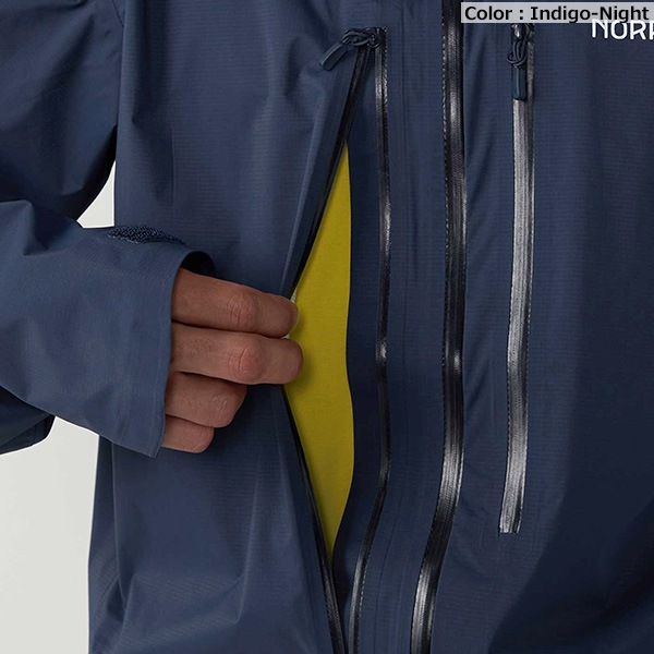 NORRONA(�Υ�����) Falketind dri1 Jacket Men's 1885-25