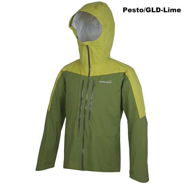 NORRONA(�Υ�����) Falketind dri1 Jacket Men's 1885-25