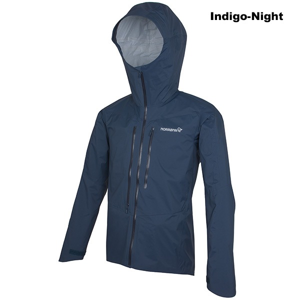 NORRONA(�Υ�����) Falketind dri1 Jacket Men's 1885-25