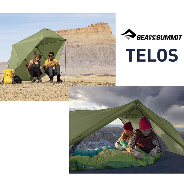 ��35%OFF��SEA TO SUMMIT(�����ȥ����ߥå�) ��2025ǯ��ǥ�ۥƥ���TR2�ץ饹�ƥ�� ST87006