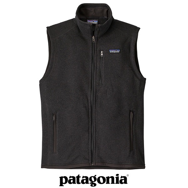 patagonia(パタゴニア) M's Better Sweater Vest (ベター