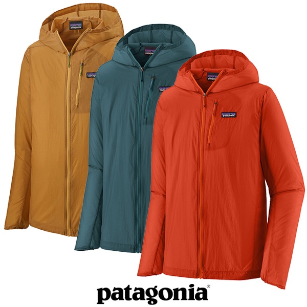 patagonia(パタゴニア) M's Houdini Jacket (フーディニ