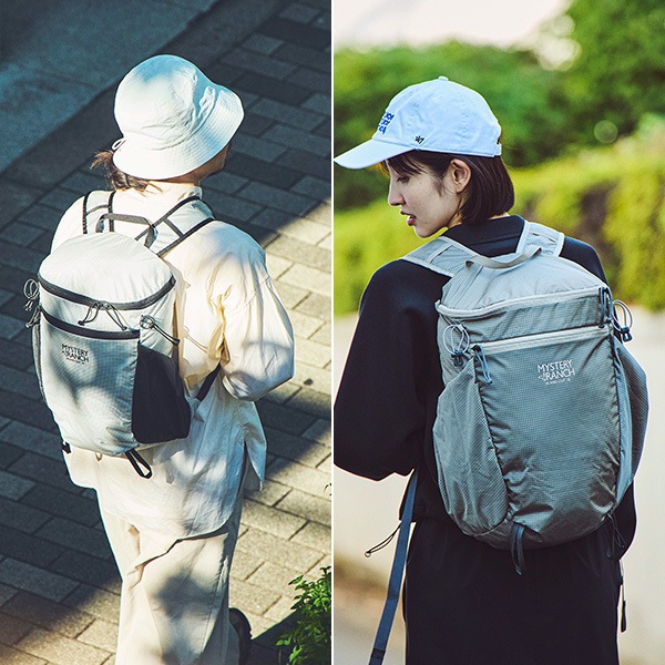 MYSTERY RANCH(�ߥ��ƥ꡼����) IN AND OUT 18(����&������ 18) 19761672