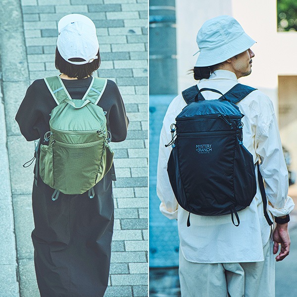 MYSTERY RANCH(�ߥ��ƥ꡼����) IN AND OUT 18(����&������ 18) 19761672