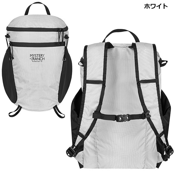 MYSTERY RANCH(�ߥ��ƥ꡼����) IN AND OUT 18(����&������ 18) 19761672