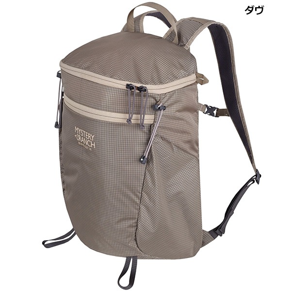 MYSTERY RANCH(�ߥ��ƥ꡼����) IN AND OUT 18(����&������ 18) 19761672