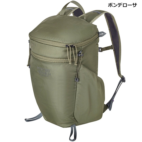 MYSTERY RANCH(�ߥ��ƥ꡼����) IN AND OUT 18(����&������ 18) 19761672