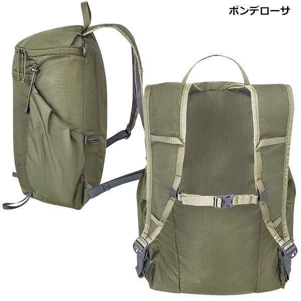 MYSTERY RANCH(�ߥ��ƥ꡼����) IN AND OUT 18(����&������ 18) 19761672