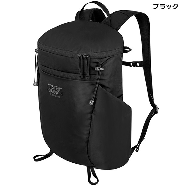 MYSTERY RANCH(�ߥ��ƥ꡼����) IN AND OUT 18(����&������ 18) 19761672