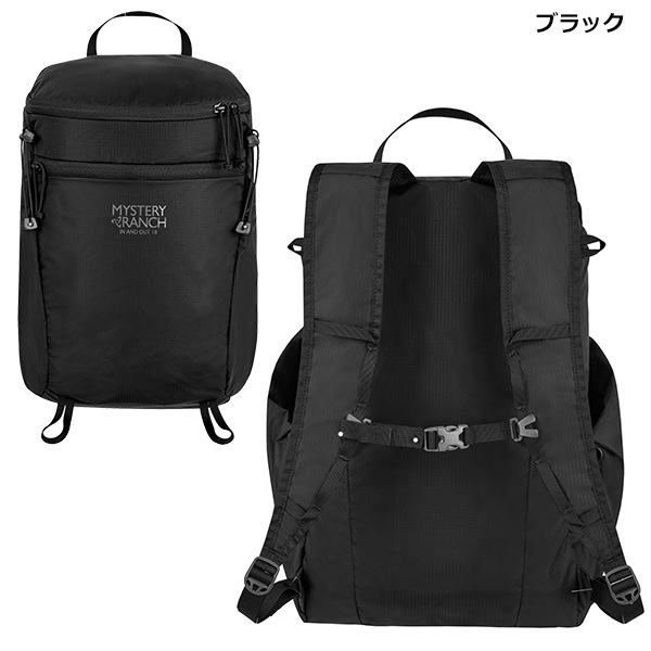 MYSTERY RANCH(�ߥ��ƥ꡼����) IN AND OUT 18(����&������ 18) 19761672