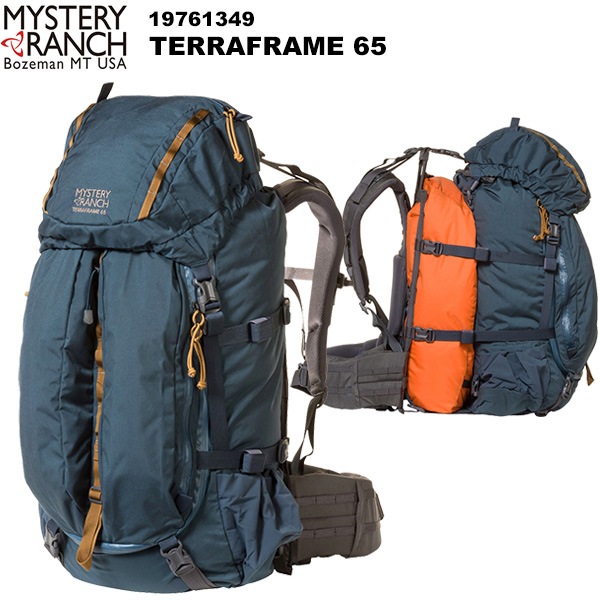 MYSTERY RANCH(ߥƥ꡼) TERRAFRAME 65(ƥե졼65) 19761349