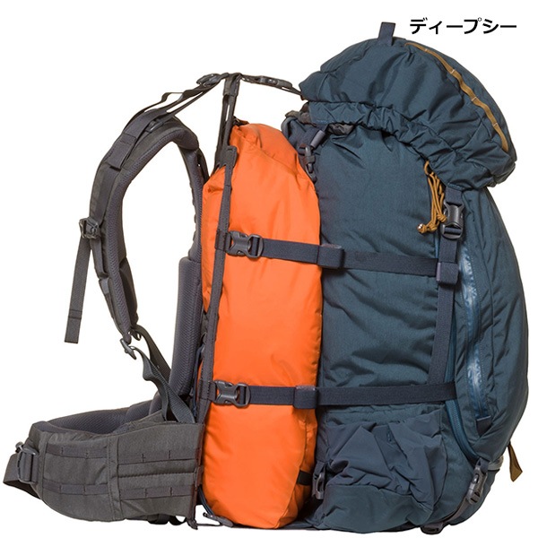 MYSTERY RANCH(ߥƥ꡼) TERRAFRAME 65(ƥե졼65) 19761349