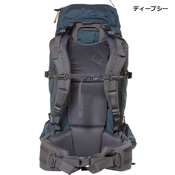 MYSTERY RANCH(ߥƥ꡼) TERRAFRAME 65(ƥե졼65) 19761349