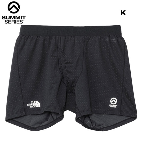 THE NORTH FACE(Ρե) SUMMIT꡼Expedition Dry Dot Boxer Short(ڥǥɥ饤ɥåȥܥ硼) NU12521
