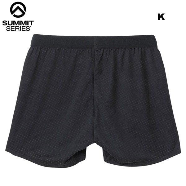 THE NORTH FACE(Ρե) SUMMIT꡼Expedition Dry Dot Boxer Short(ڥǥɥ饤ɥåȥܥ硼) NU12521