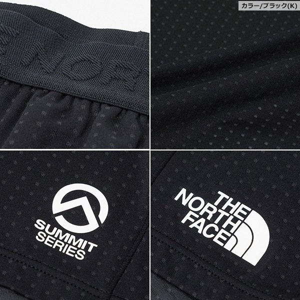 THE NORTH FACE(Ρե) SUMMIT꡼Expedition Dry Dot Boxer Short(ڥǥɥ饤ɥåȥܥ硼) NU12521